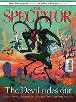 The Spectator